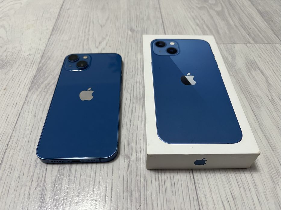 Apple Iphone 13 256 gb