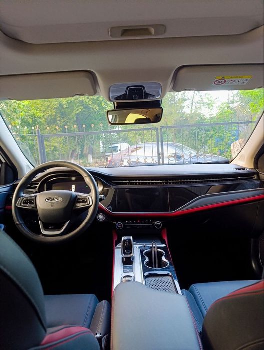 Chery ARRIZO 6 PRO 2023 — 3