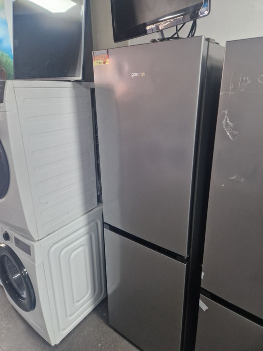 Хладилник с фризер Gorenje A++ No Frost
