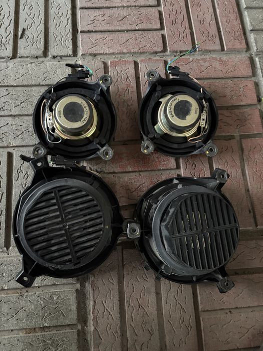 Динамики от мерселес ML 163