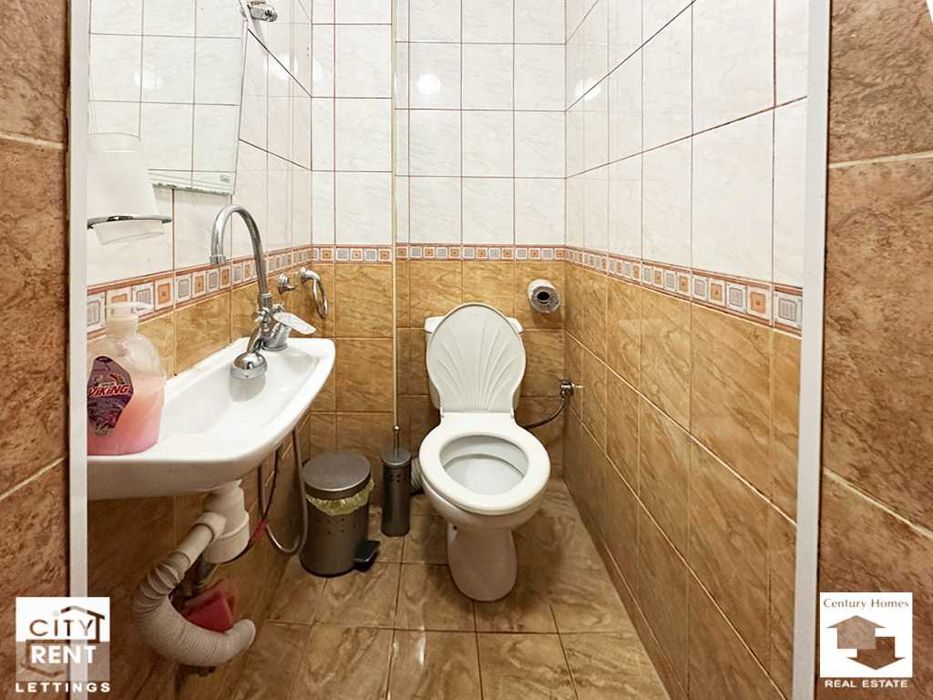 Дава се под наем Тристаен апартамент в Велико Търново, Център - 70 кв.м за 450 € - Снимка #7