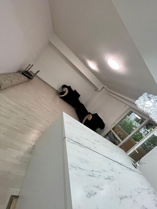 Proprietar!Apartament 3 camere Titan Strada Rasinari 4A. Bloc 2009