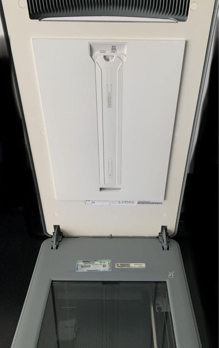 Scanner HP Scanjet 4850