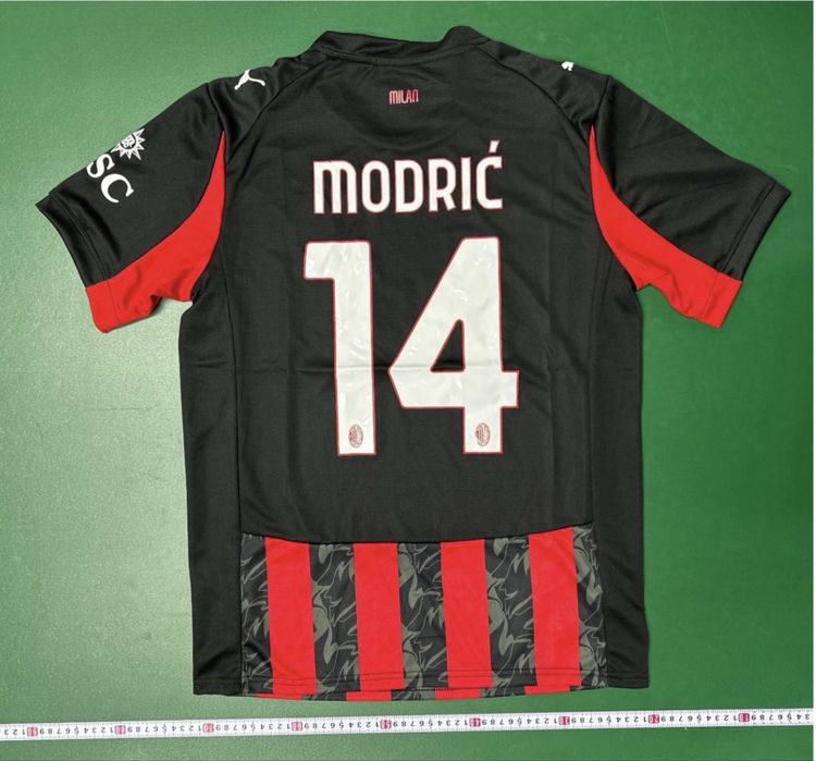 Tricou Luka Modric