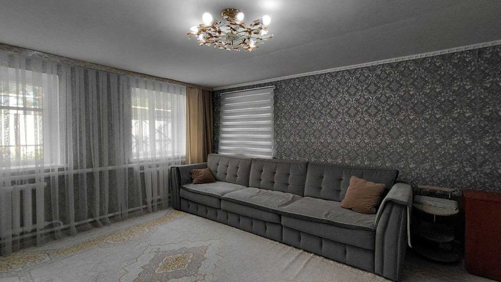 Продам дом КСК рядом 9 школа
