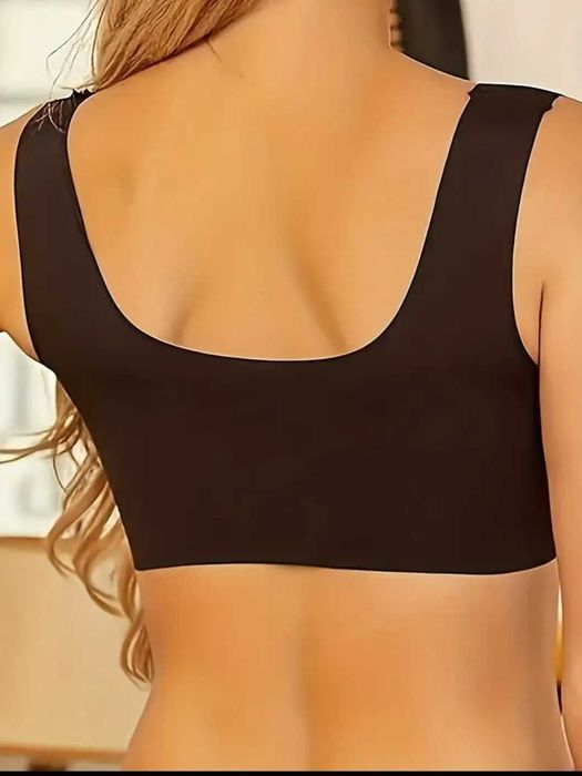 Нов дамски сутиен тип бюстие