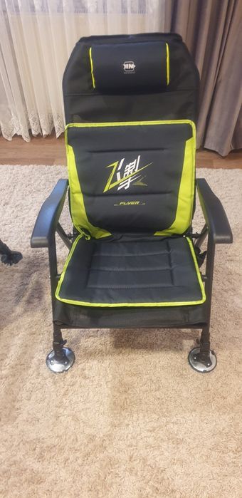 Продам стул для рыбалки пикника