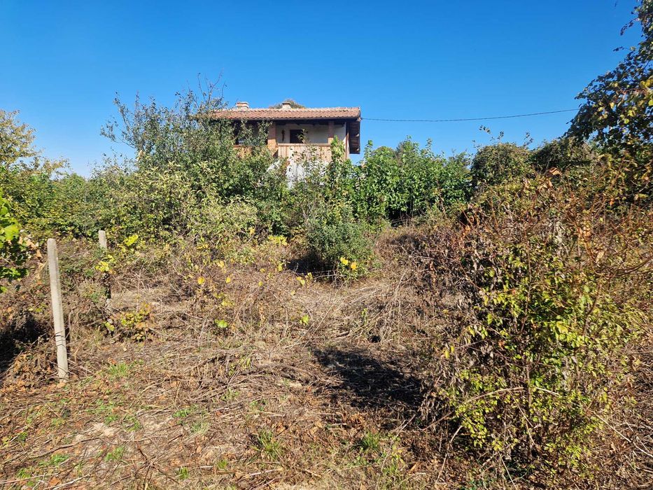 Продава се Къща в Лом - 40 кв.м за 637 €/кв.м - Снимка #15