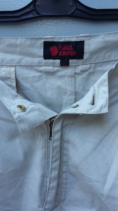 Fjällräven-Много Запазени