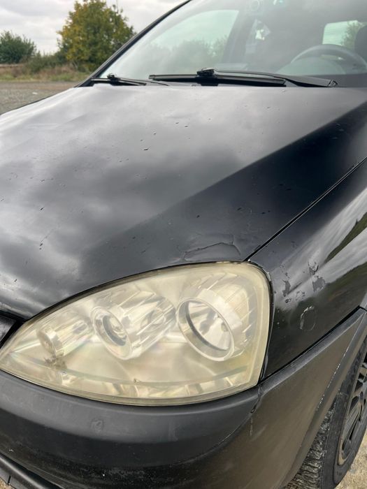 Opel corsa C 1.4