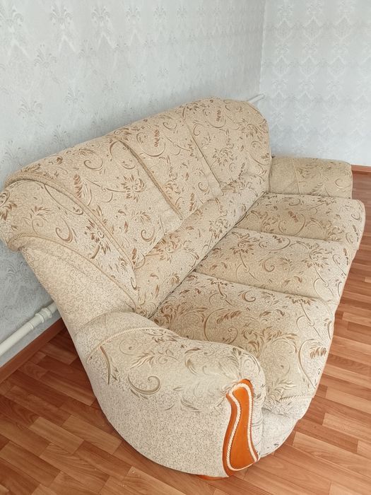 Продам диван раскладной