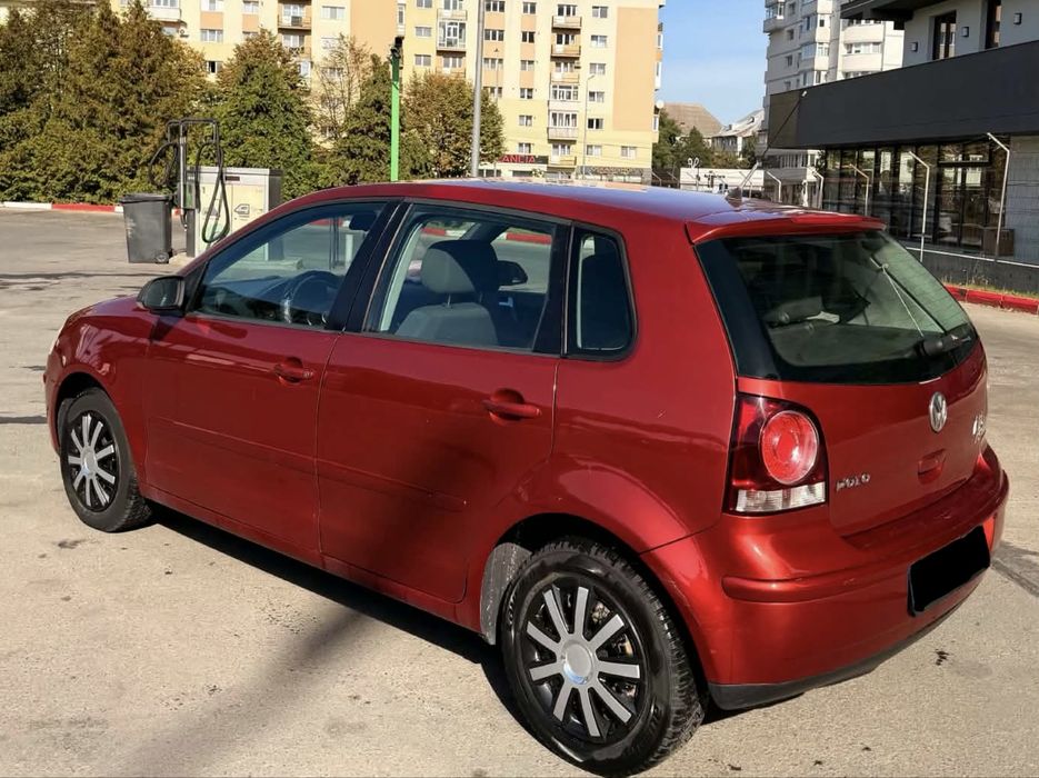 VOLKSWAGEN Polo 0 — imagine 5