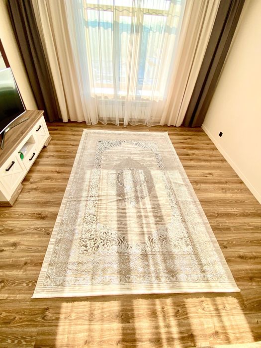 Ковер 2х3, новый, коротковорсный