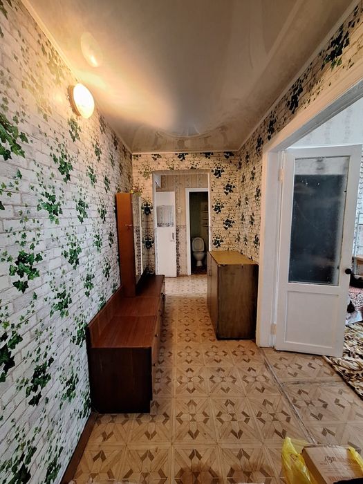 Сдам 2 ком квартиру в районе 3 поликлиники