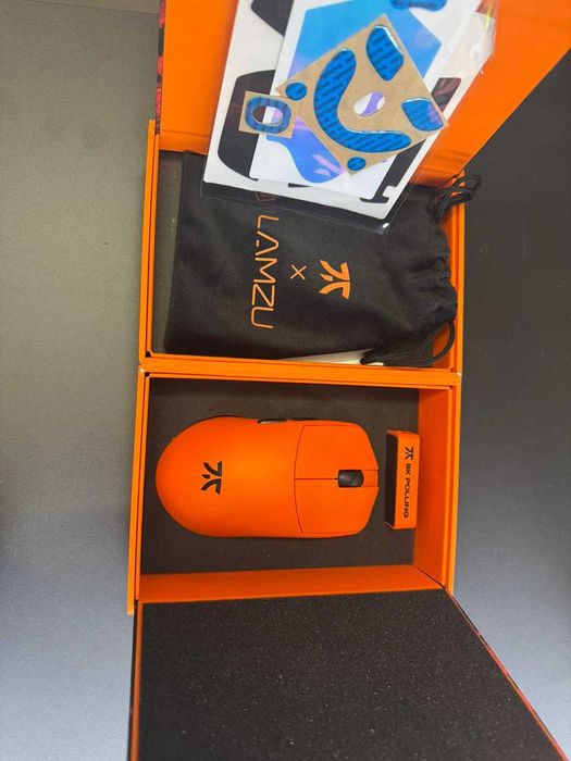Mouse Fnatic Lamzu Maya X