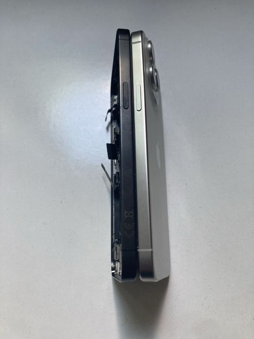 carcasa iphone 15 pro max
