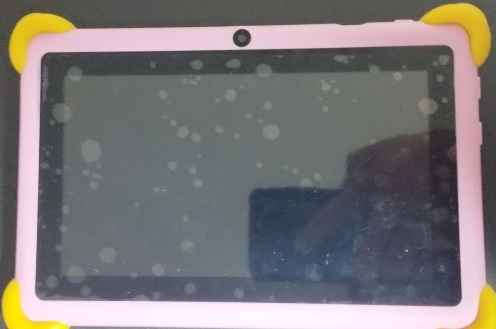 detiski planshet Jiaenova kafolat bor