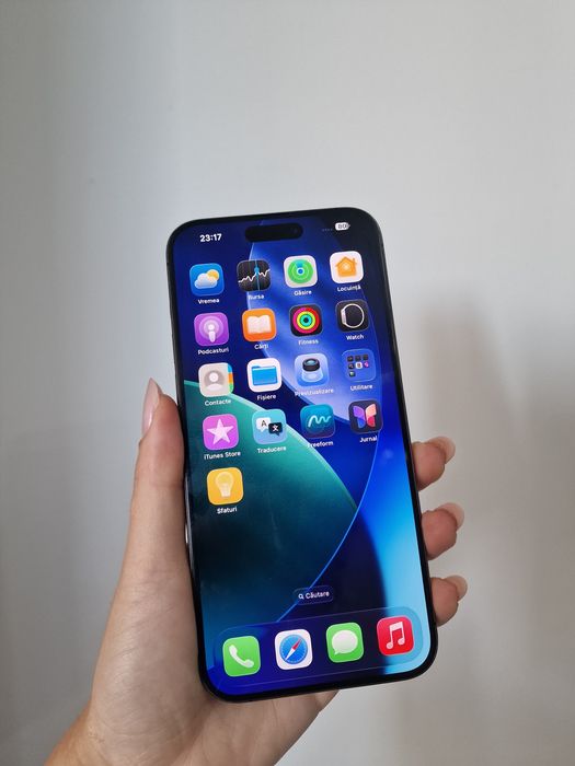 Iphone 15 Pro Max  512GB Neverlock