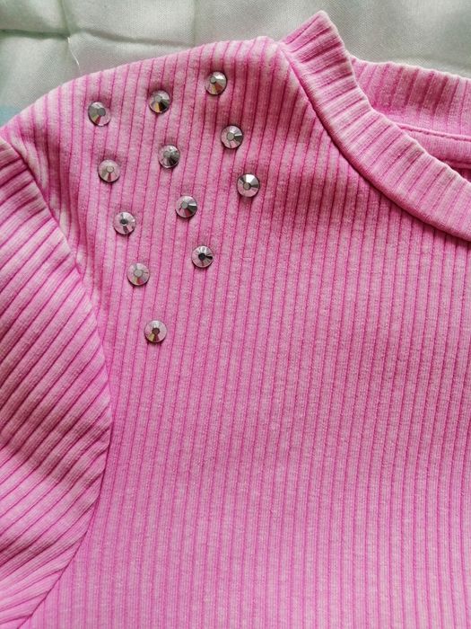 Дрешки от 116 до ръст 140