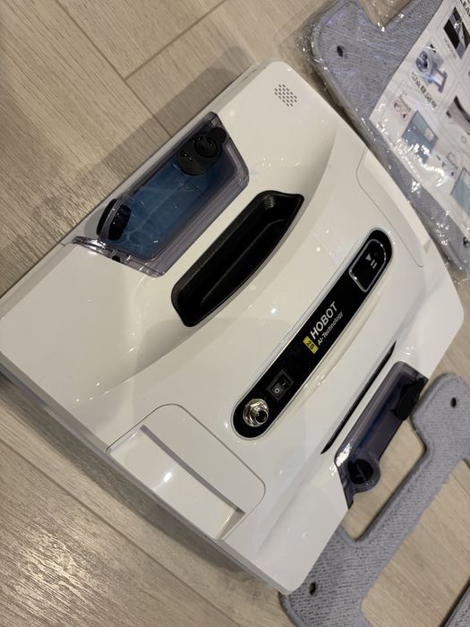 Робот за почистване на прозорци Hobot - 2S