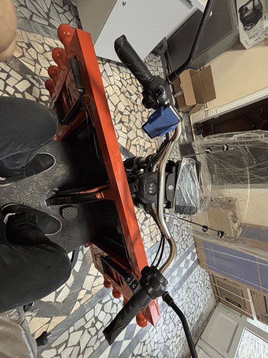 Yangi Muravey Sotiladi