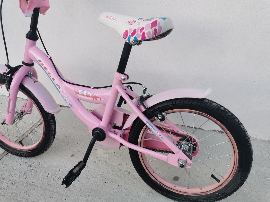 Детско колело 16инча