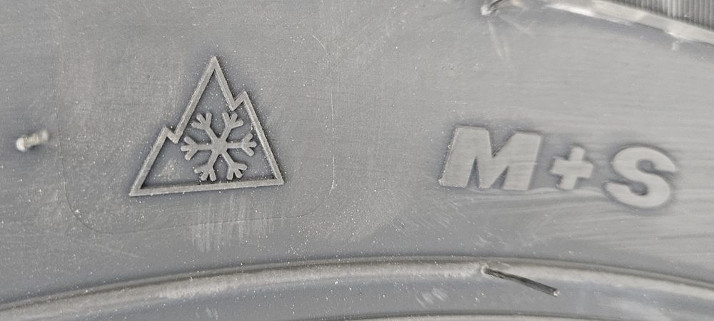 235/75 R17.5, 132M, GROUNDSPEED GSZS01, Anvelope de directie M+S