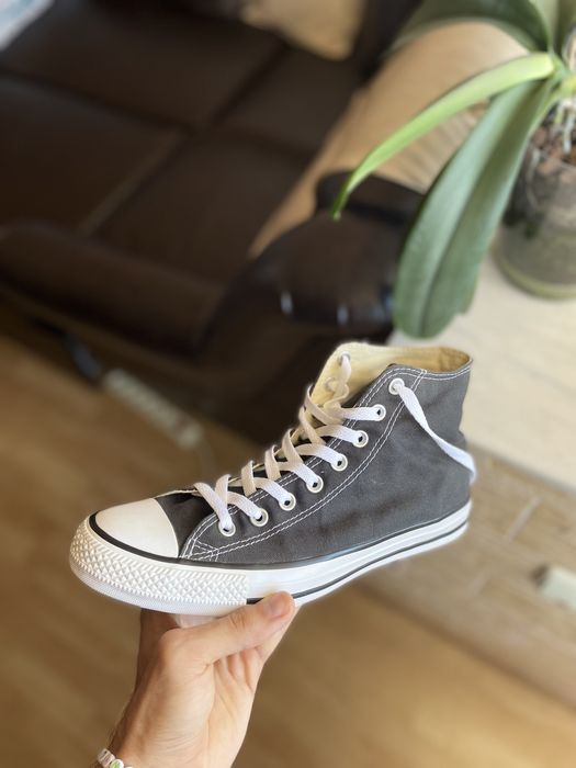 Converse All Star Hi