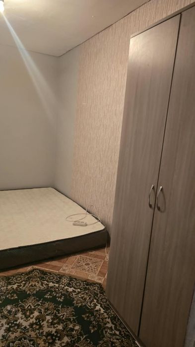 Сдам времянку в Мкр Тельмана, Астана