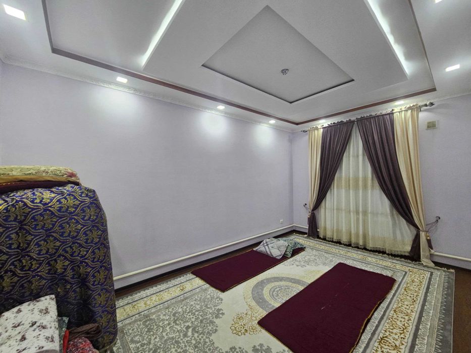 Продаётся коттедж 6 соток Ор-р Геофизика Сардоба