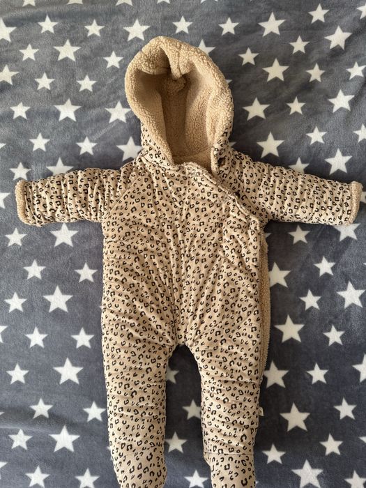 Продам комбинезон Тедди