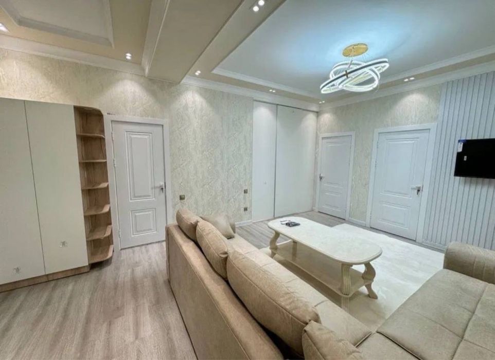 Yunusobod 4kv Novastroyka