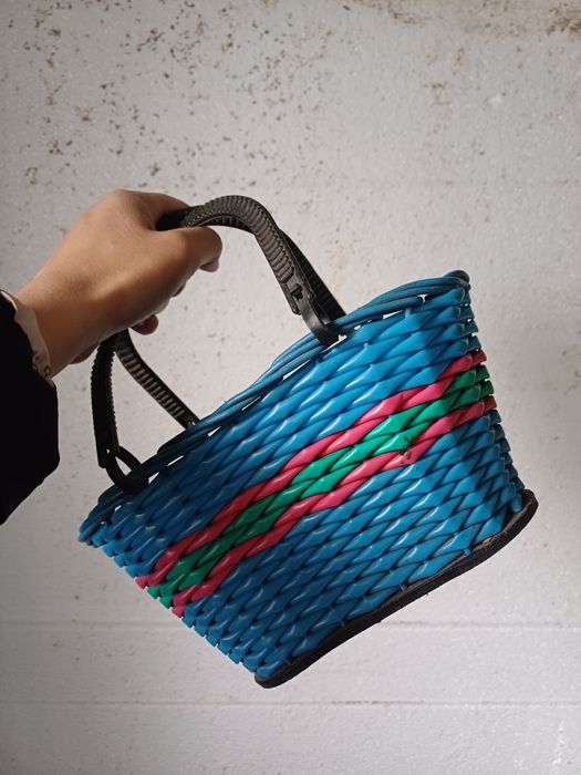 Корзина новая ссср