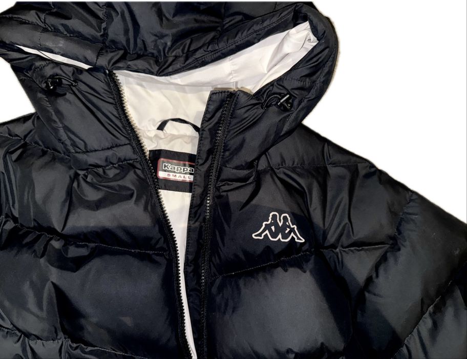 продам куртку kappa