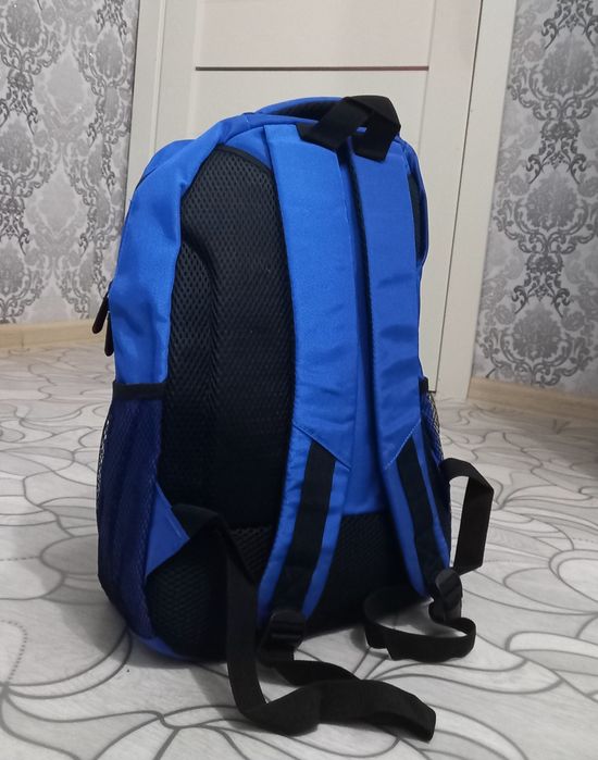 Сумки школьные 4 штуки