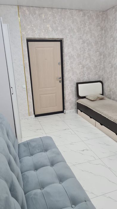 Квартира студия 1 комнатная