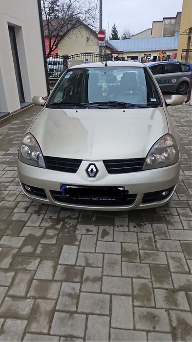 Vând Renault Symbol