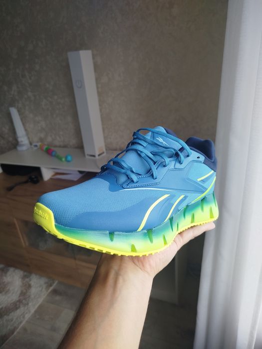Кроссовки Reebok 43 размер(28см)
