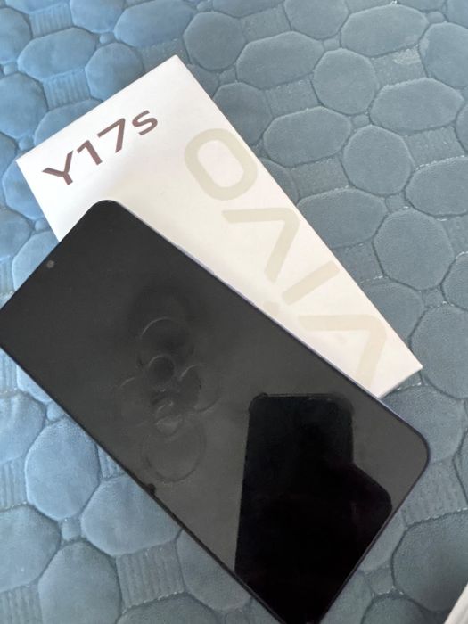 Vivo v 17s, в Хорошем  состояние