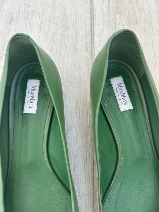 Дамски обувки Max Mara