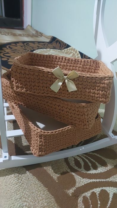 Люлька новая полный комплект