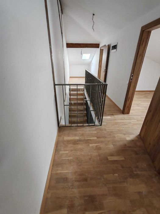 Vand cabana lac Belis