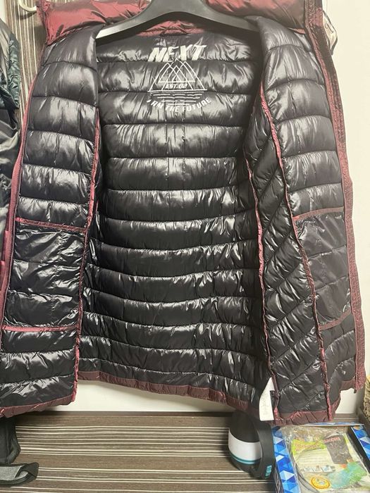 Детско зимно яке