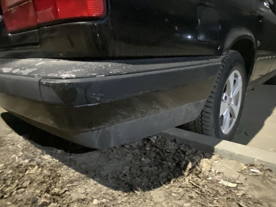 Продам бампера е34 бмв bmw