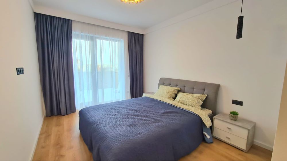 Apartament 3 camere 73 mp Scala Frunzisului