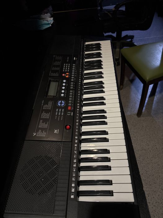 Синтезатор YM-3800