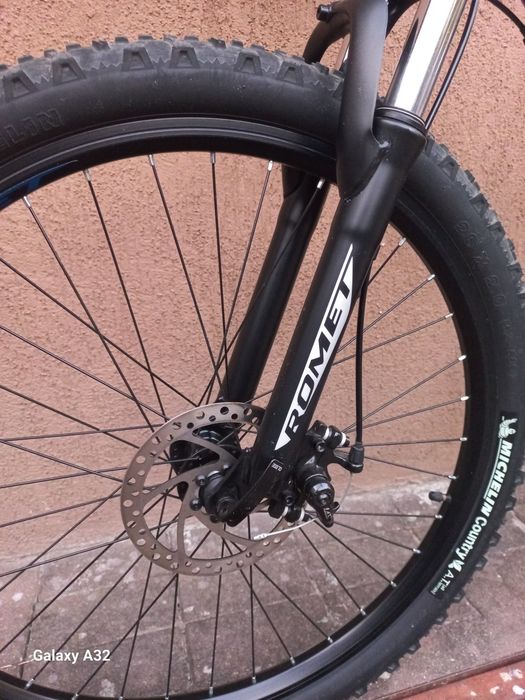Bicicleta romet rambler R6.2