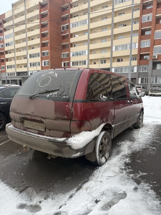 Продам Toyota Previa