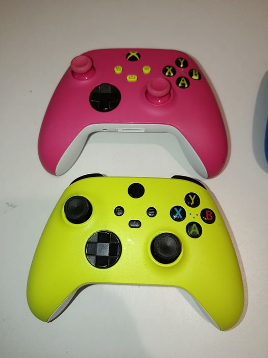 Controller XBOX SERIES X ap noi Maneta xbox one s