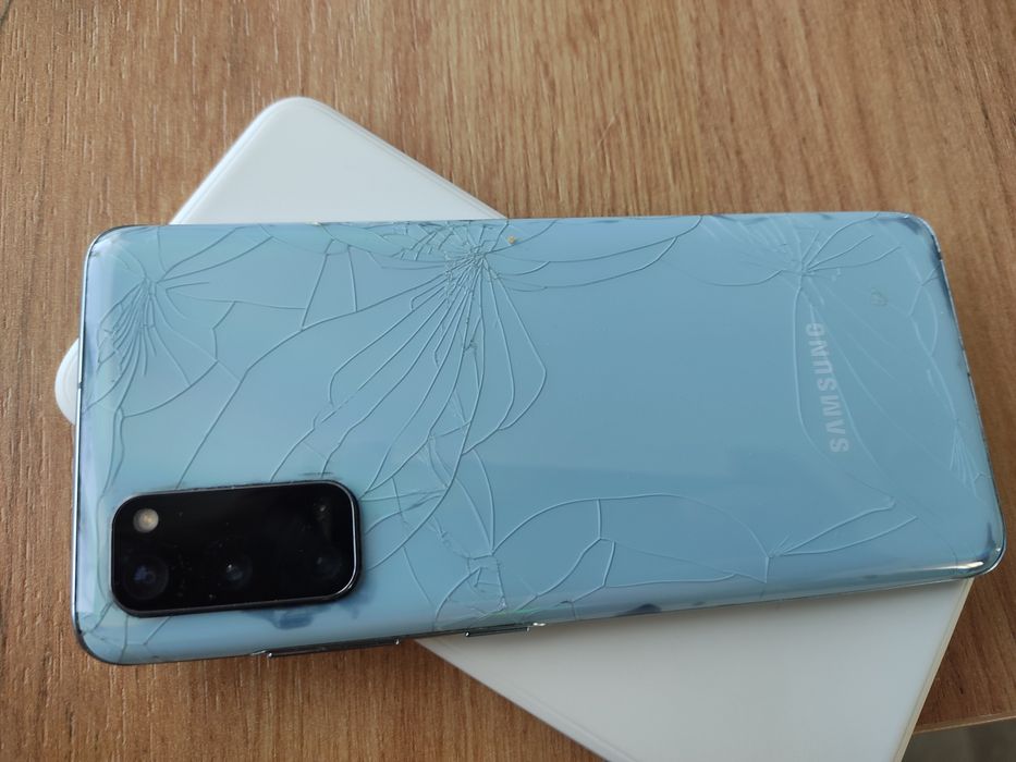 Samsung s20 128gb
